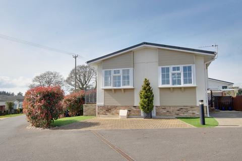 2 bedroom park home for sale - New Forest Park, West Common, Langley
