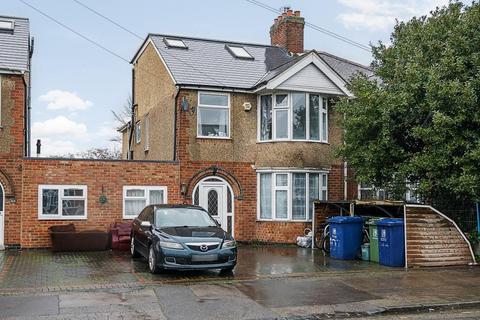 8 bedroom semi-detached house for sale - East Oxford,  Oxford,  OX4