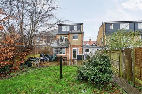 8 bedroom semi-detached house for sale, East Oxford,  Oxford,  OX4