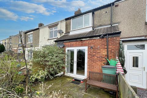 5 Burn Valley Gardens, Station Town, Wingate, TS28 5EU