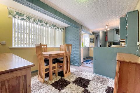 5 Burn Valley Gardens, Station Town, Wingate, TS28 5EU