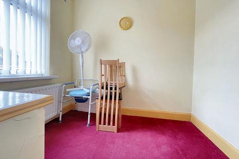 5 Burn Valley Gardens, Station Town, Wingate, TS28 5EU
