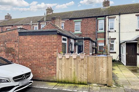 5 Burn Valley Gardens, Station Town, Wingate, TS28 5EU