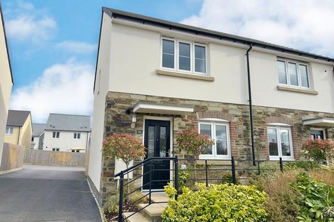 2 bedroom end of terrace house for sale, Wadebridge PL27