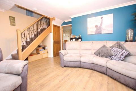 4 bedroom end of terrace house for sale, Flatford Place, Kidlington, OX5