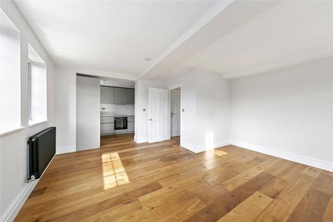 Flat 2, 2 Friars Lane, Richmond, TW9 1NL