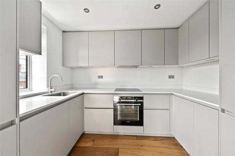 Flat 2, 2 Friars Lane, Richmond, TW9 1NL