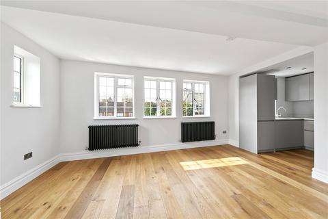 Flat 2, 2 Friars Lane, Richmond, TW9 1NL