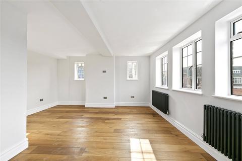 Flat 2, 2 Friars Lane, Richmond, TW9 1NL
