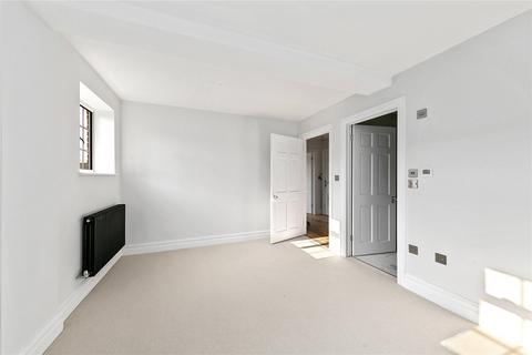 Flat 2, 2 Friars Lane, Richmond, TW9 1NL
