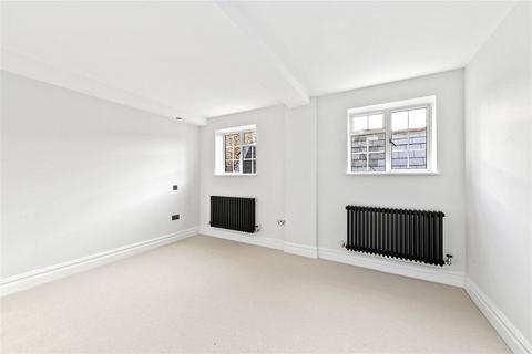 Flat 2, 2 Friars Lane, Richmond, TW9 1NL