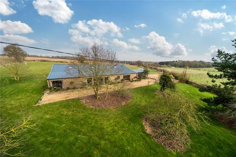 4 bedroom detached house for sale, Briar Lane, Rickinghall, Diss, Norfolk, IP22