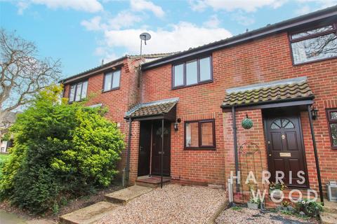 2 bedroom terraced house for sale - Malthouse Road, Manningtree, Essex, CO11