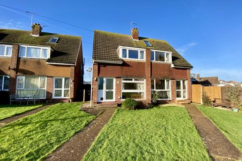 3 bedroom semi-detached house for sale, Farmlands Close, Polegate, East Sussex, BN26