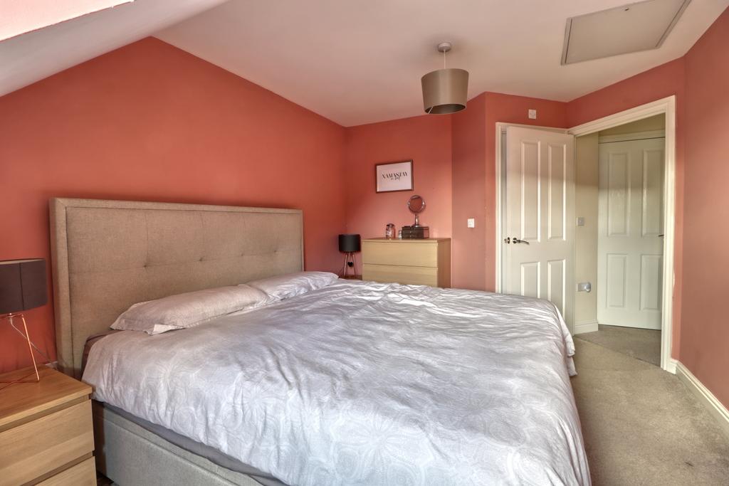 Bed 1