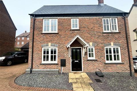 21 Craven Close, Lightmoor, Telford, TF4 3GD
