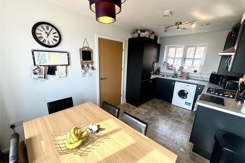 21 Craven Close, Lightmoor, Telford, TF4 3GD