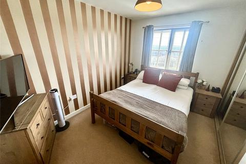 21 Craven Close, Lightmoor, Telford, TF4 3GD