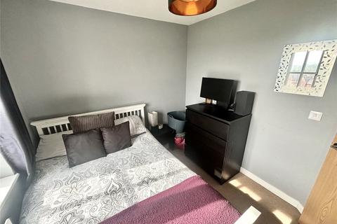 21 Craven Close, Lightmoor, Telford, TF4 3GD