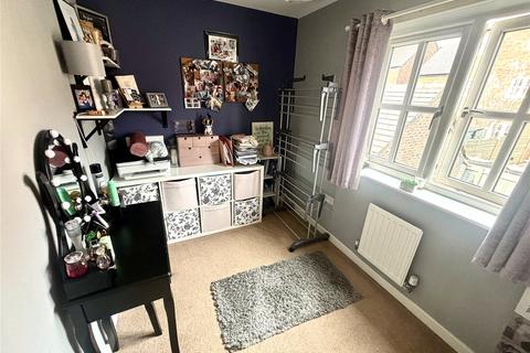 21 Craven Close, Lightmoor, Telford, TF4 3GD