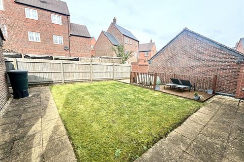 21 Craven Close, Lightmoor, Telford, TF4 3GD