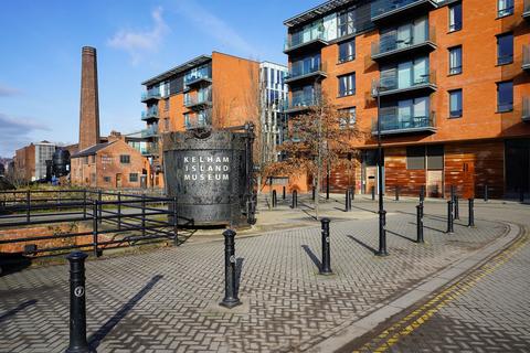 1 bedroom apartment for sale, Cotton Street, Sheffield S3