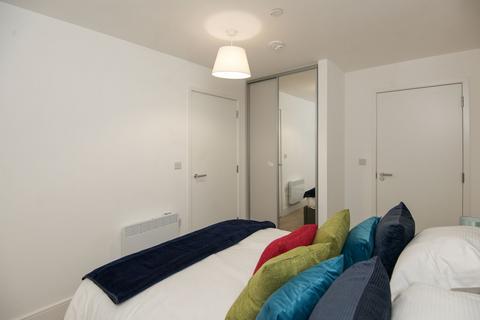 1 bedroom apartment for sale, Cotton Street, Sheffield S3