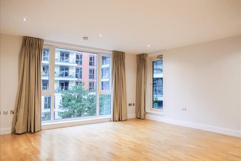 2 bedroom apartment to rent, Marina Point, Lensbury Avenue, Imperial Wharf, London, Hammersmith and Fulham, SW6