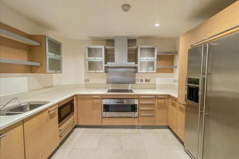 2 bedroom apartment to rent, Marina Point, Lensbury Avenue, Imperial Wharf, London, Hammersmith and Fulham, SW6