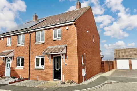 4 bedroom semi-detached house for sale, Holm View, Watchet TA23