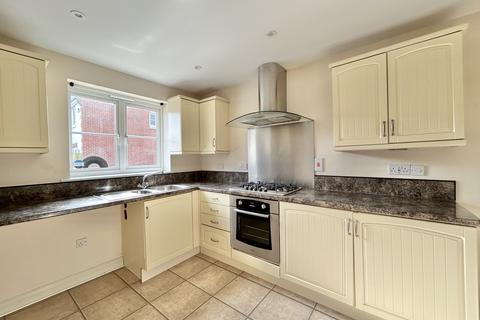 18 Holm View, Watchet, TA23 0AF