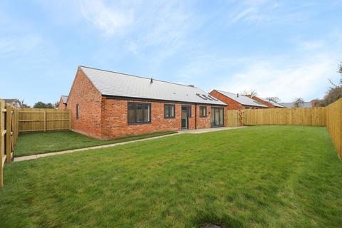 3 bedroom detached bungalow for sale, Southgore Lane, Retford DN22