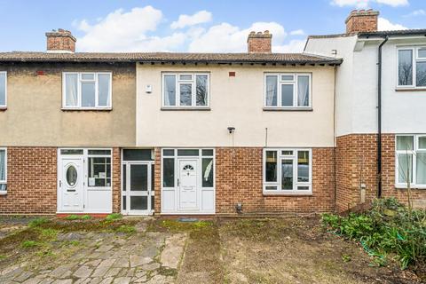 3 bedroom terraced house for sale, Perry Rise, Forest Hill