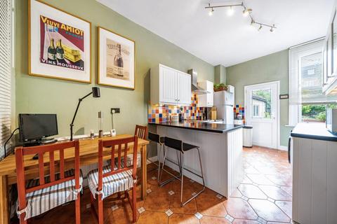 22 Howard Road, London, SE20 8HQ