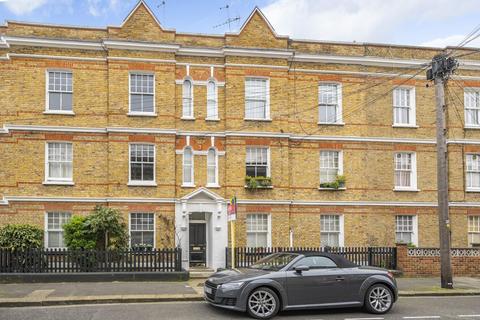 1 bedroom flat for sale, St. Olaf's Road, Fulham