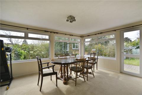 7 Castle Close, Castle Hedingham, Halstead, CO9 3DH