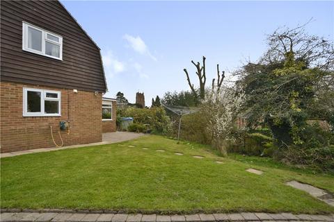 7 Castle Close, Castle Hedingham, Halstead, CO9 3DH