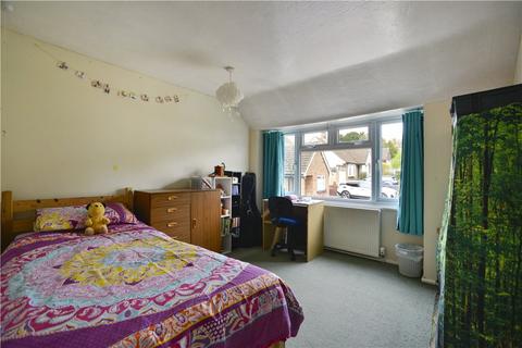7 Castle Close, Castle Hedingham, Halstead, CO9 3DH