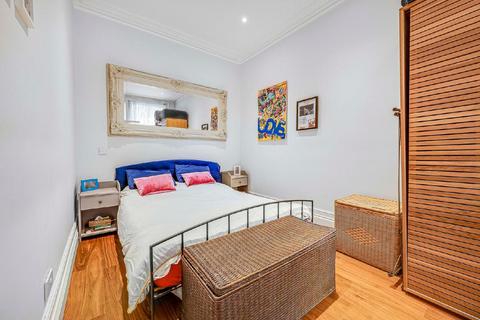 2 bedroom flat for sale - Holmdale Road, West Hampstead