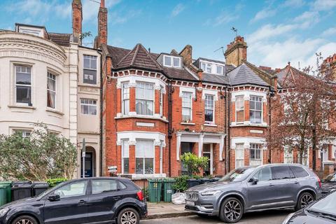 2 bedroom flat for sale, Holmdale Road, West Hampstead