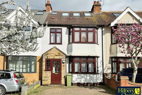 4 bedroom terraced house for sale - The Avenue, Hornchurch, RM12
