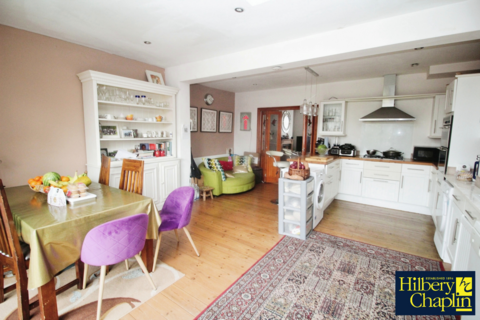4 bedroom terraced house for sale - The Avenue, Hornchurch, RM12