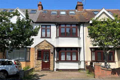 4 bedroom terraced house for sale, The Avenue, Hornchurch, RM12