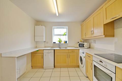 4 bedroom end of terrace house to rent - Wright Way, Stoke Park