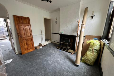 2 bedroom terraced house for sale, Murhall Street, Stoke-on-Trent ST6