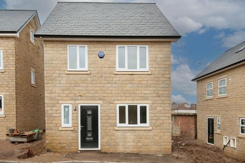 3 bedroom detached house for sale, Hall Road, Sheffield S13