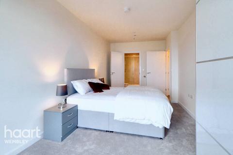3 bedroom apartment for sale - Wembley Park