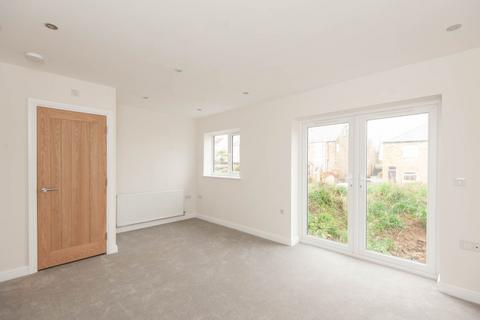 2 bedroom detached house for sale, Hall Road, Sheffield S13