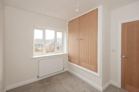 2 bedroom detached house for sale, Hall Road, Sheffield S13