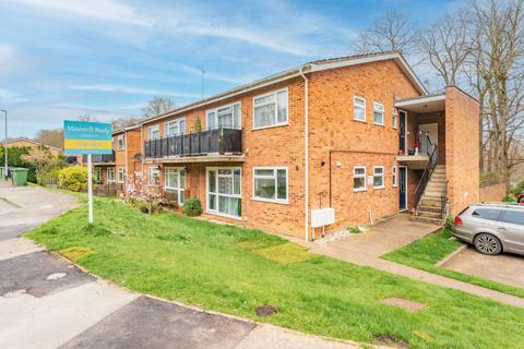 2 bedroom ground floor flat for sale, Tower Close, Costessey